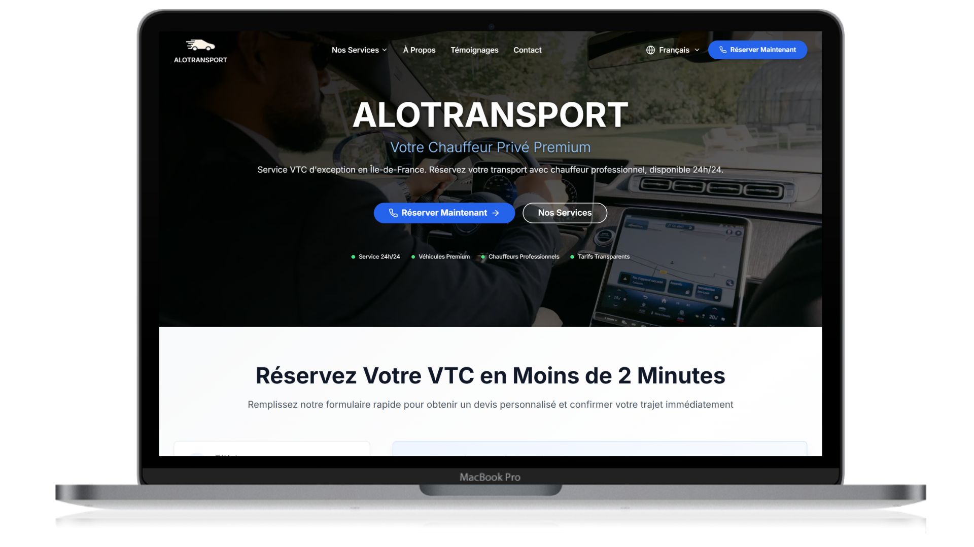 Alotransport